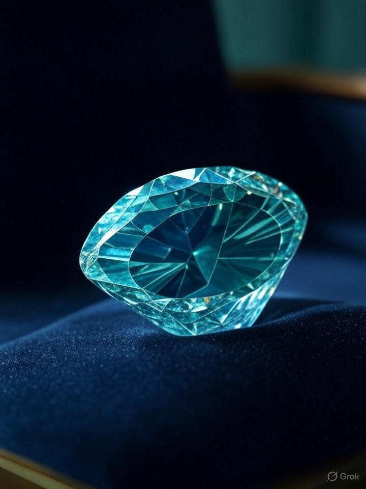 20 היהלומים הכי יקרים בעולם! ואו